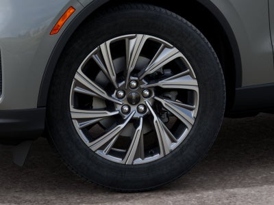 2027 Lincoln Aviator Premiere