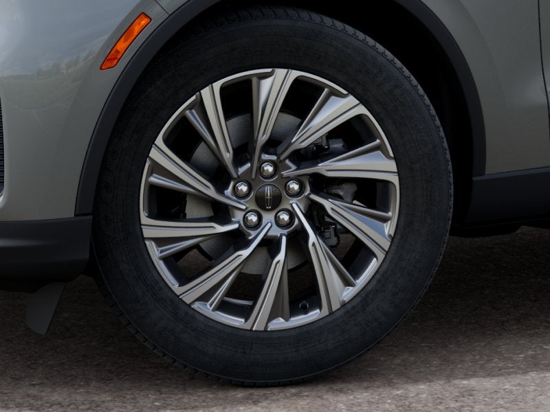 2027 Lincoln Aviator Premiere
