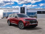 2027 Lincoln Aviator Premiere
