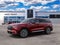 2027 Lincoln Aviator Premiere