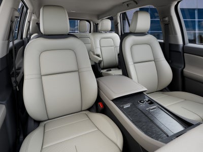 2027 Lincoln Aviator Premiere