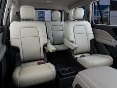 2027 Lincoln Aviator Premiere