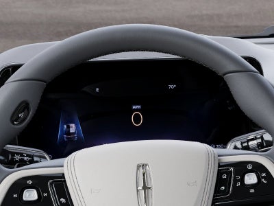 2027 Lincoln Aviator Premiere