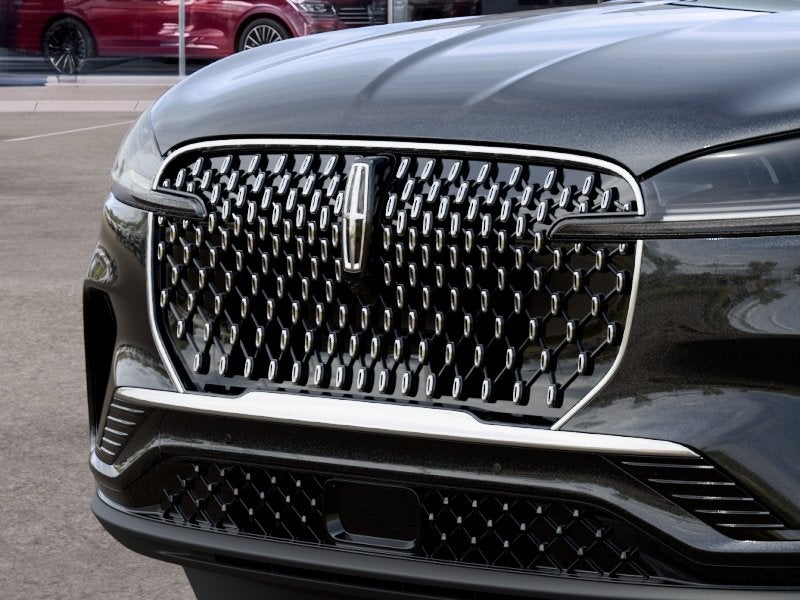 2027 Lincoln Aviator Premiere