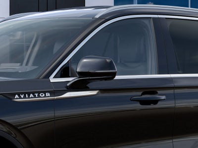 2027 Lincoln Aviator Premiere