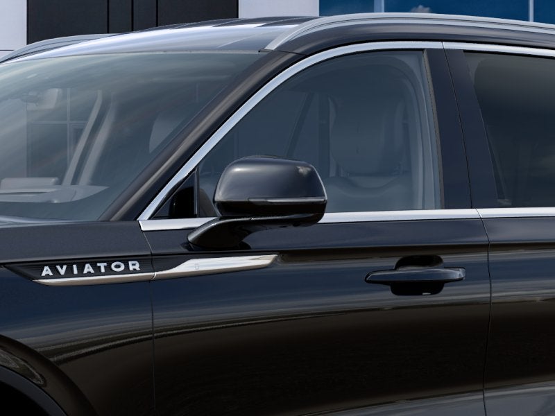 2027 Lincoln Aviator Premiere