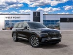 2027 Lincoln Aviator Premiere