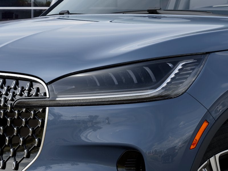 2027 Lincoln Aviator Premiere