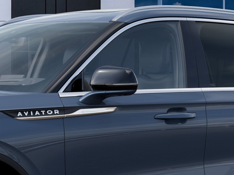2027 Lincoln Aviator Premiere