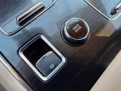 2024 Lincoln Aviator Premiere