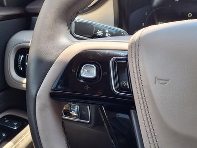 2024 Lincoln Aviator Premiere