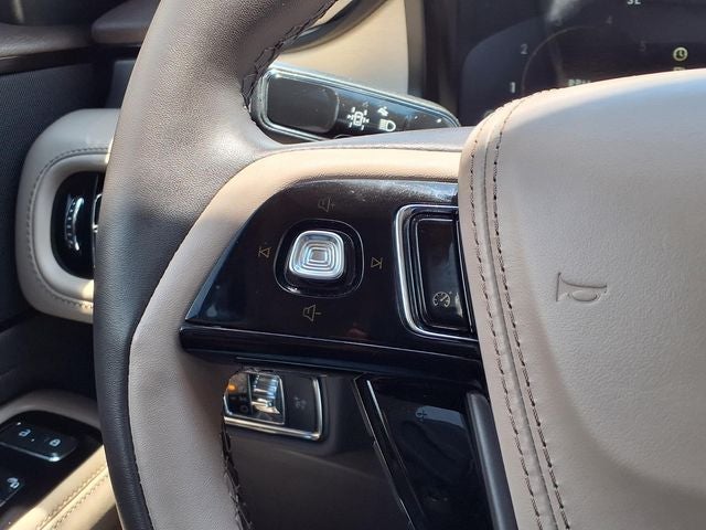 2024 Lincoln Aviator Premiere
