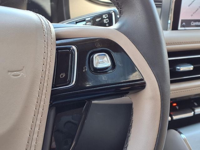 2024 Lincoln Aviator Premiere
