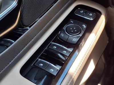 2024 Lincoln Aviator Premiere