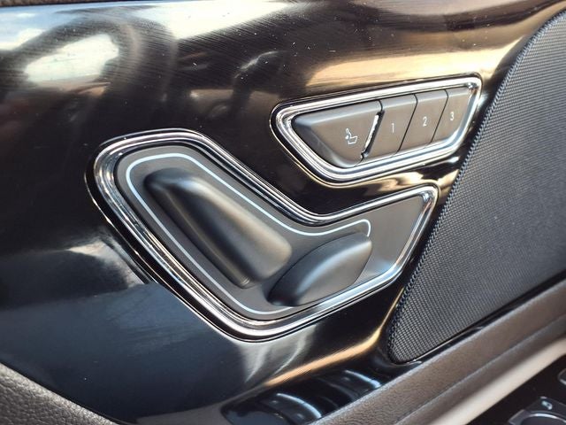 2024 Lincoln Aviator Premiere
