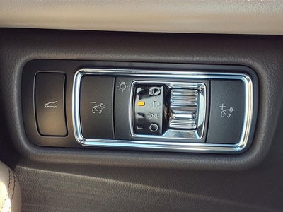 2024 Lincoln Aviator Premiere