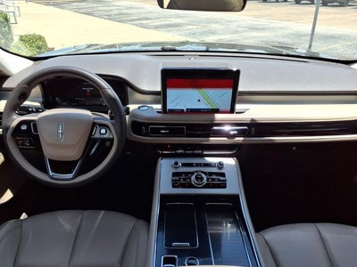 2024 Lincoln Aviator Premiere