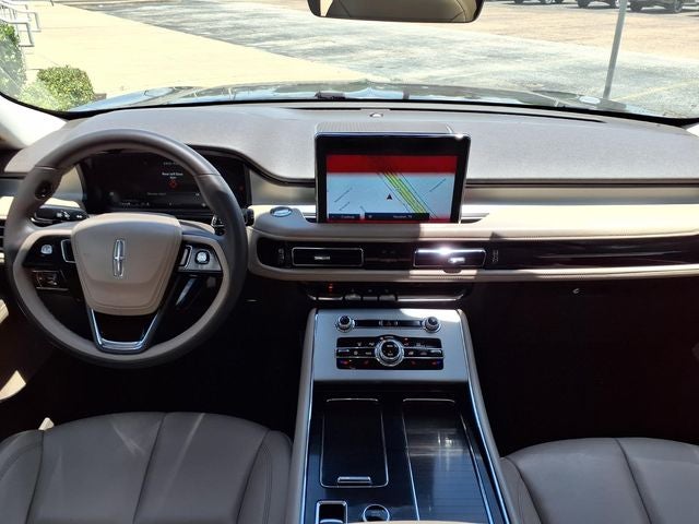 2024 Lincoln Aviator Premiere