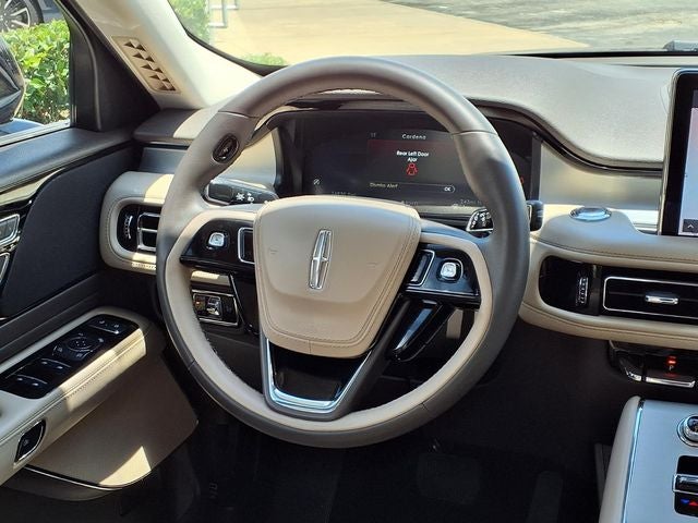 2024 Lincoln Aviator Premiere