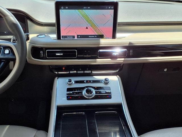 2024 Lincoln Aviator Premiere