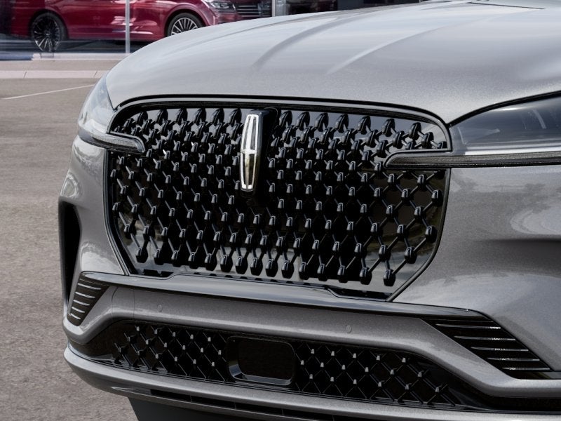 2027 Lincoln Aviator Premiere