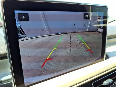 2023 Lincoln Aviator Standard