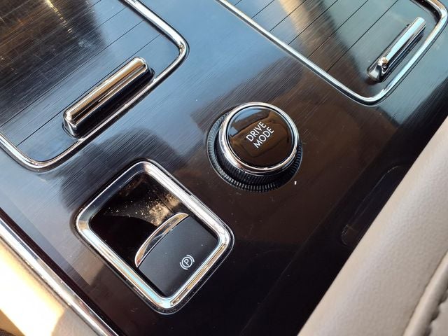 2023 Lincoln Aviator Standard