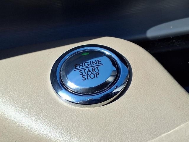 2023 Lincoln Aviator Standard