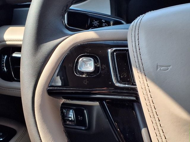 2023 Lincoln Aviator Standard