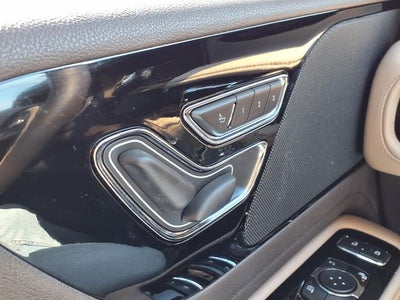 2023 Lincoln Aviator Standard