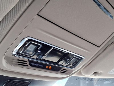 2023 Lincoln Aviator Standard