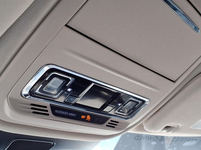 2023 Lincoln Aviator Standard