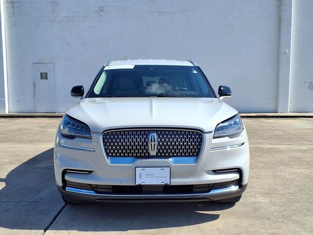 2023 Lincoln Aviator Standard