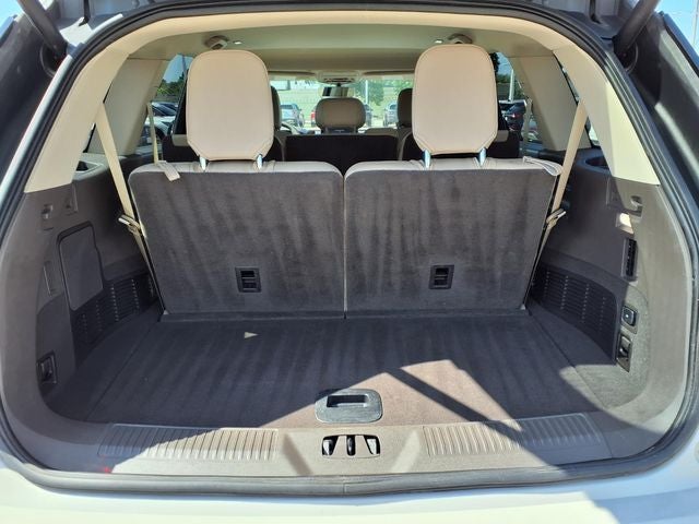 2023 Lincoln Aviator Standard