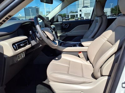 2023 Lincoln Aviator Standard