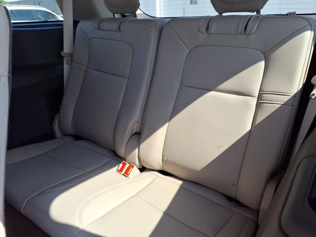 2023 Lincoln Aviator Standard