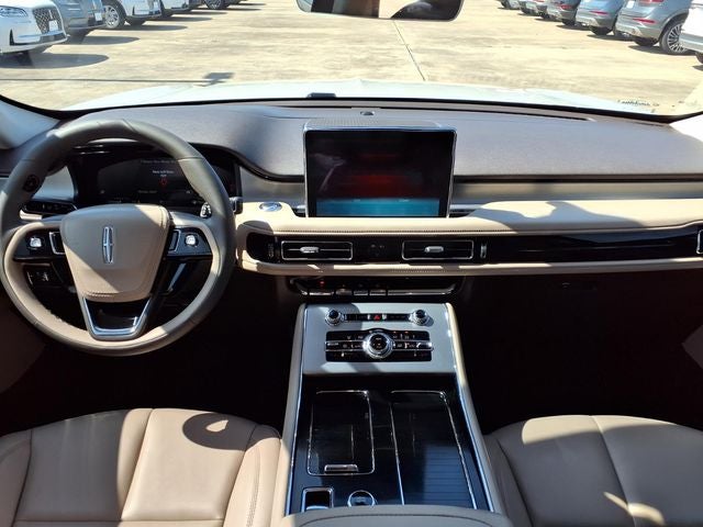 2023 Lincoln Aviator Standard