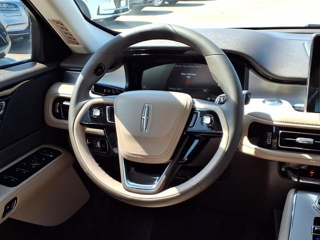2023 Lincoln Aviator Standard