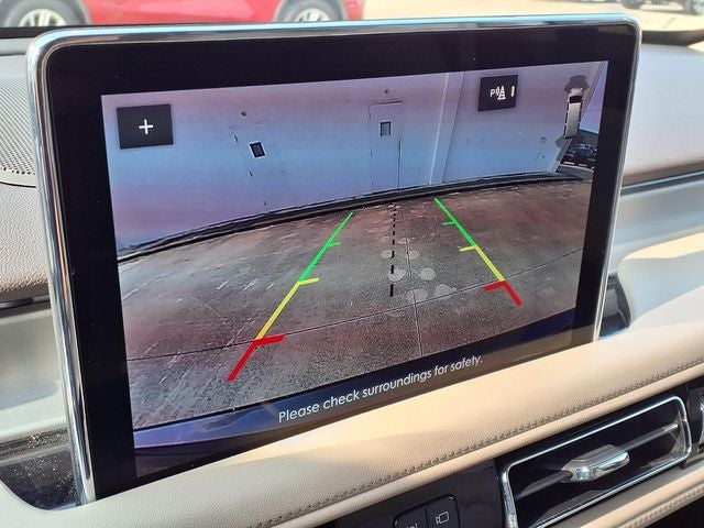 2023 Lincoln Aviator Standard