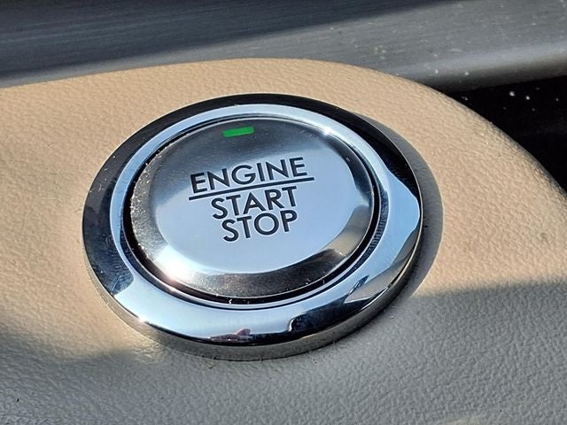 2023 Lincoln Aviator Standard