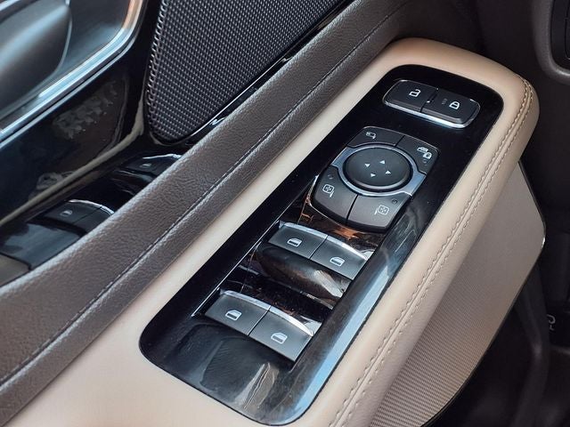 2023 Lincoln Aviator Standard
