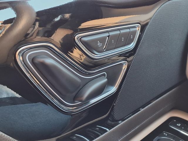 2023 Lincoln Aviator Standard