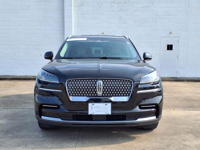 2023 Lincoln Aviator Standard