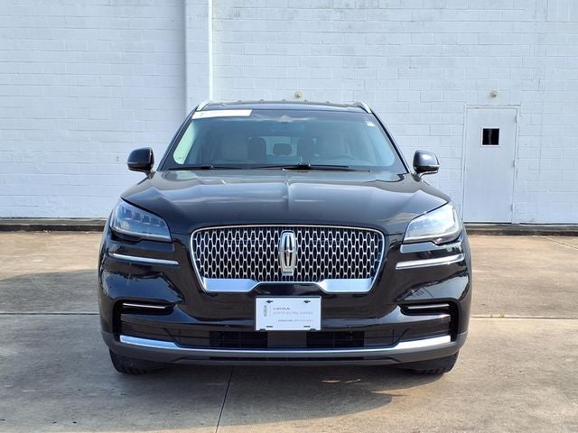 2023 Lincoln Aviator Standard