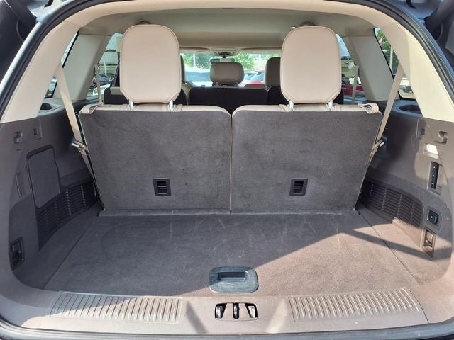 2023 Lincoln Aviator Standard