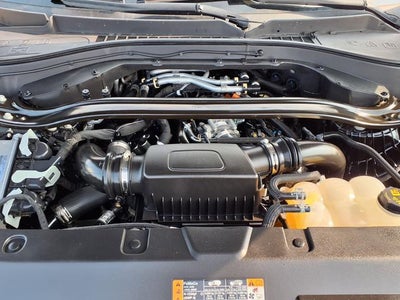 2023 Lincoln Aviator Standard