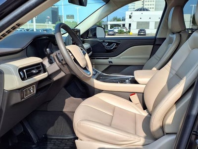 2023 Lincoln Aviator Standard
