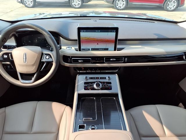 2023 Lincoln Aviator Standard