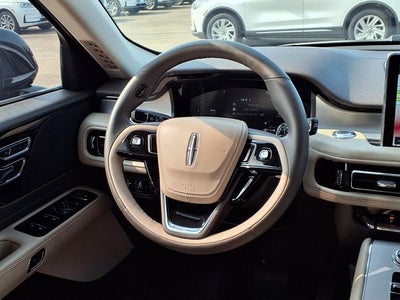 2023 Lincoln Aviator Standard