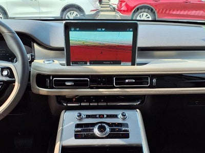2023 Lincoln Aviator Standard